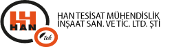 Hantek Mühendislik